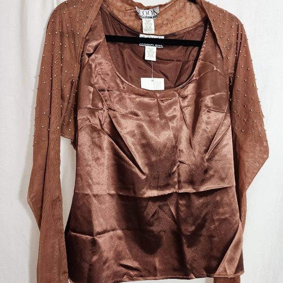 NWOT Randolph Duke the Look 3 piece outfit. - Picture 8 of 10